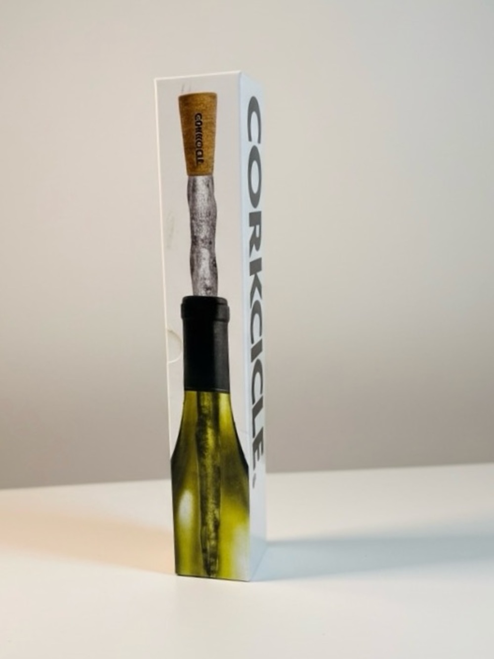 Corkcicle Wine Chiller